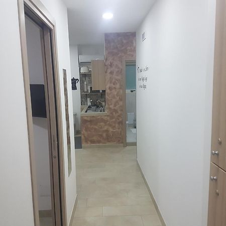 Apartamento Reginahouse Nápoles Exterior foto
